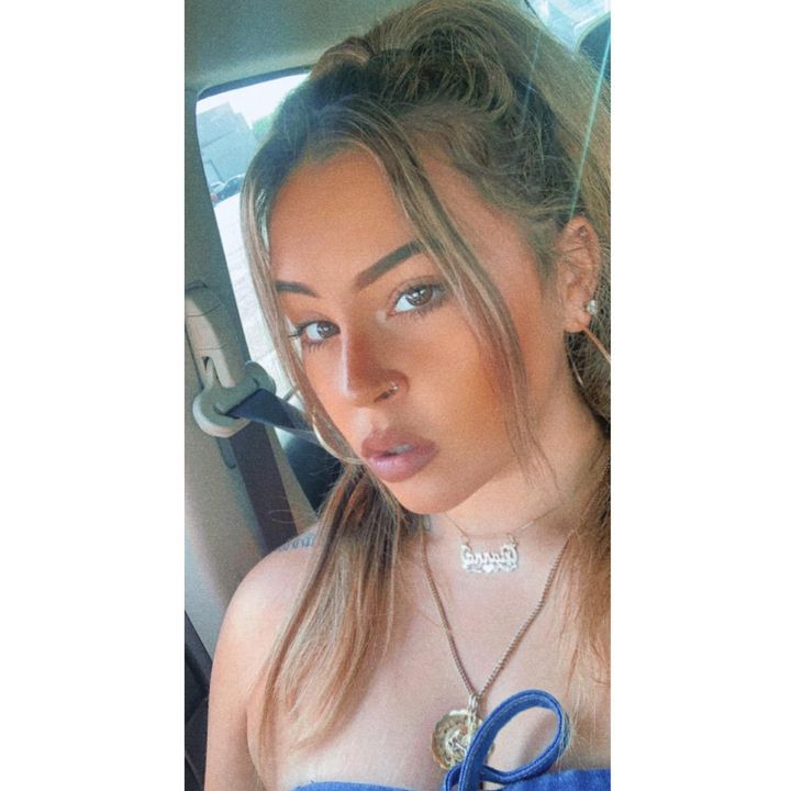 Baddiepreneur Gi | Mom ✨