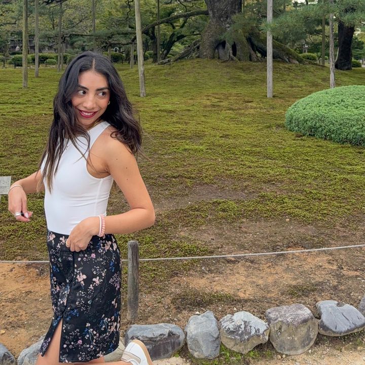 Lisset Sky