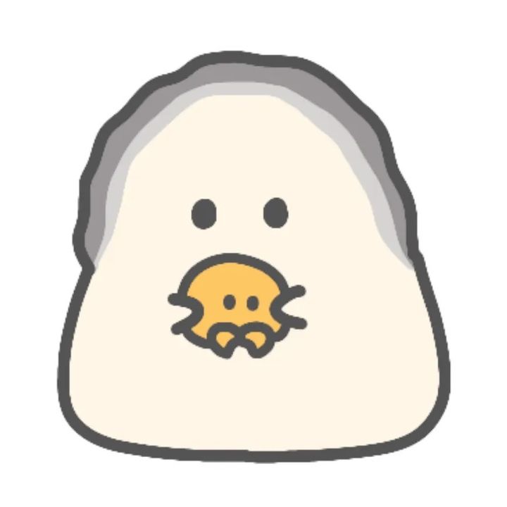 牡蠣ちゃん