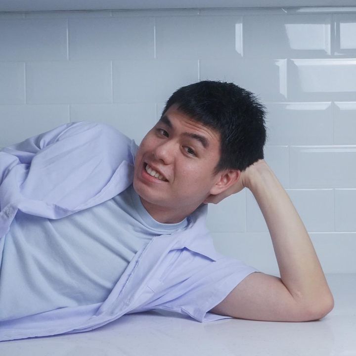 Dennis - Food Technologist