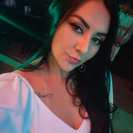 Raquel Miranda