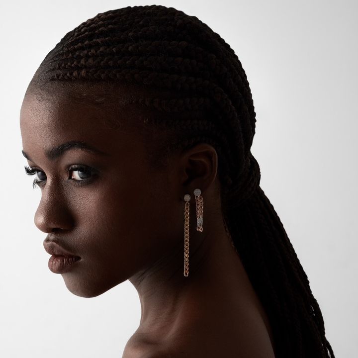 🇬🇭 Khadija