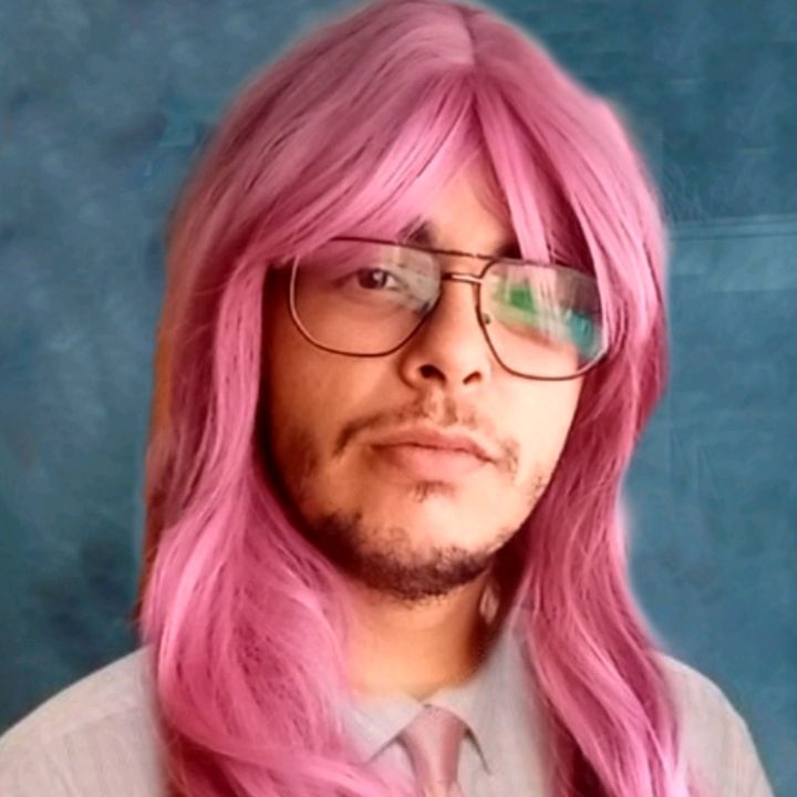 La Gorda