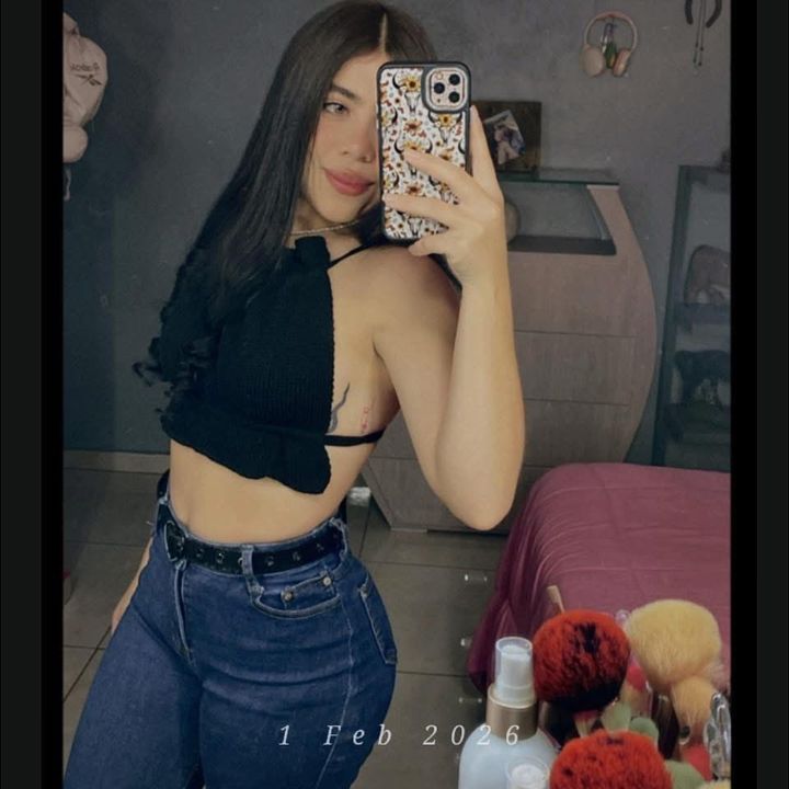 Jazmín González