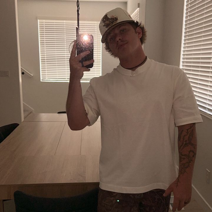 🤠🤎Taeton Boren🤎🤠