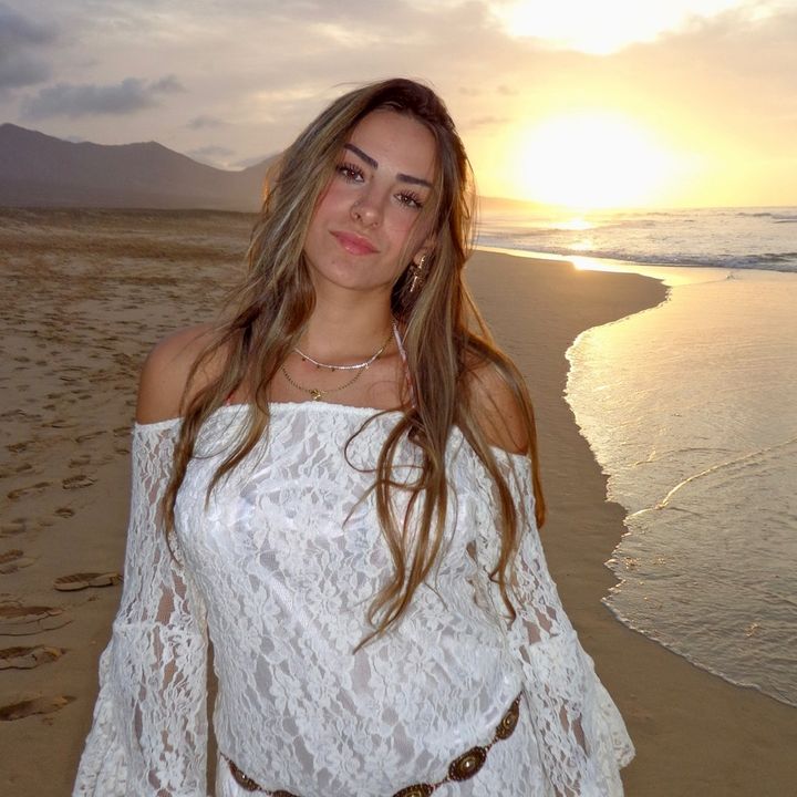 Natalia Corvo