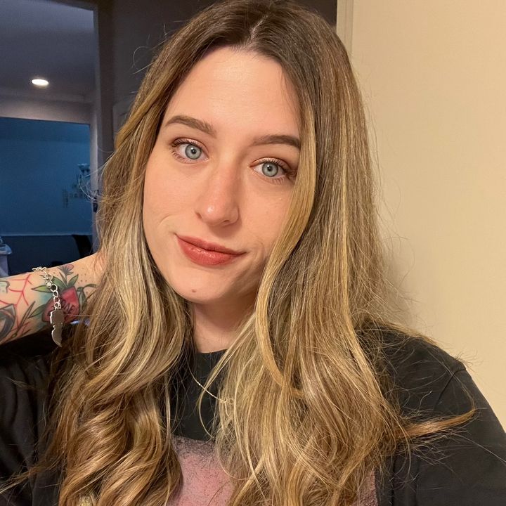 Katie Tedesco | SAHMx2🎀