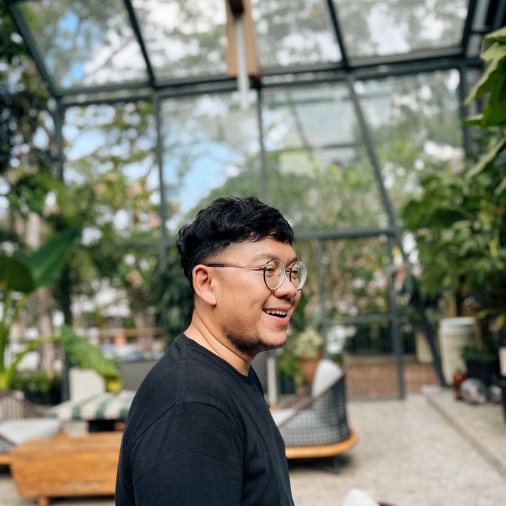 Yudhi Darmawan | MC, VO Talent