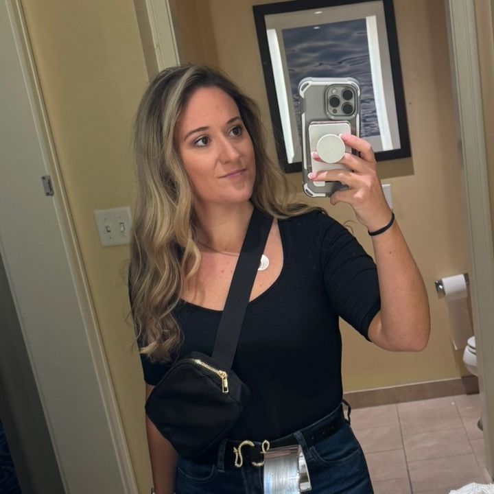 Caitlin Marie