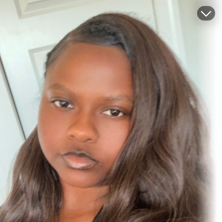 Kenzie🫦
