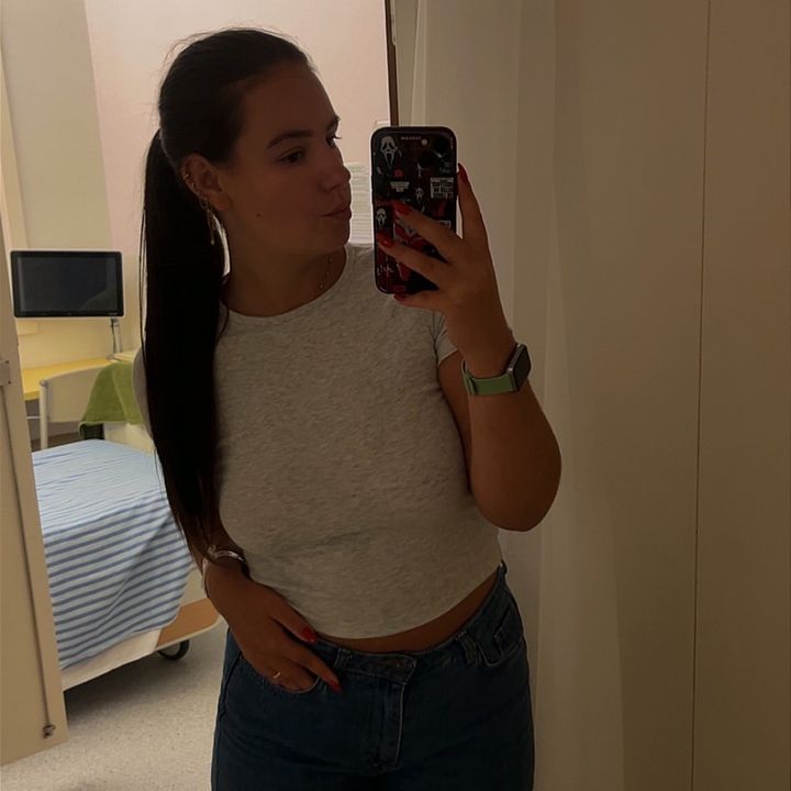 Olivia Desbiens