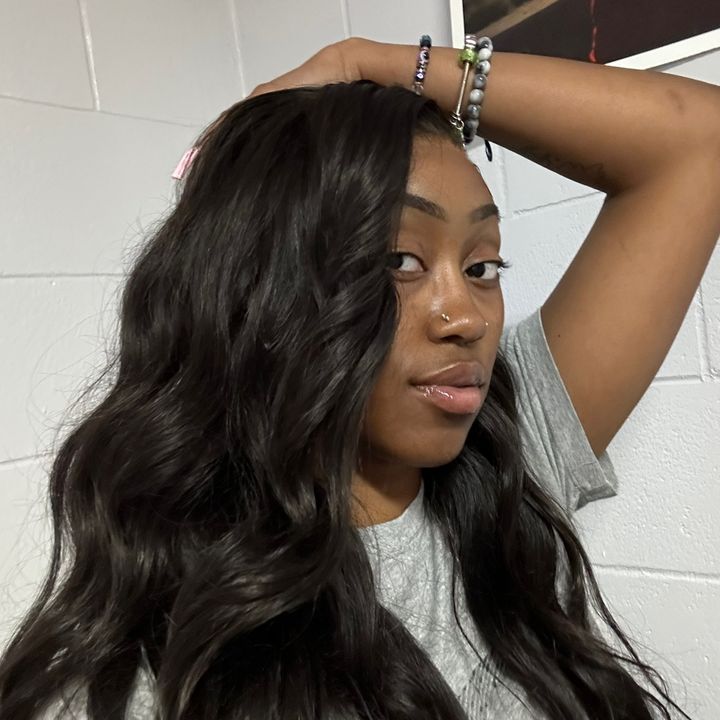 INDIA DENISE 🦋