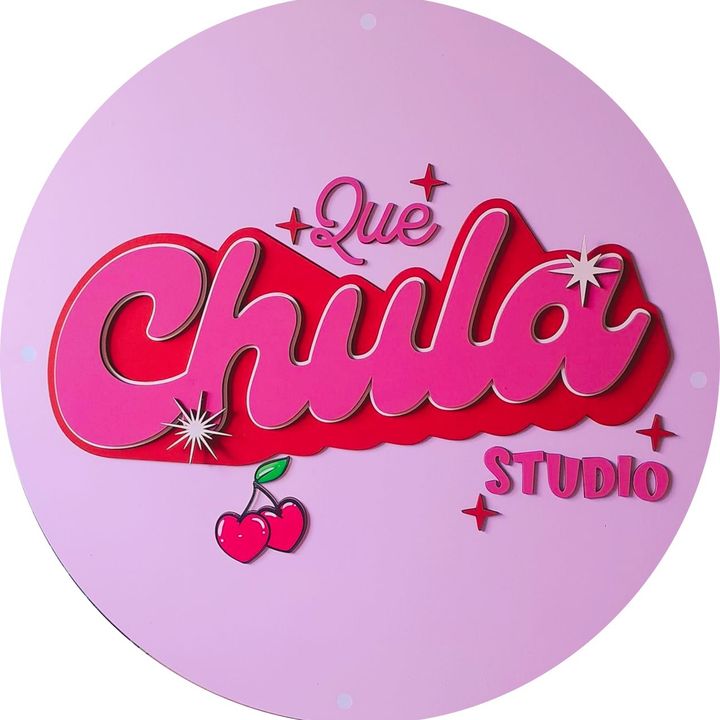 Que Chula Studio🍒