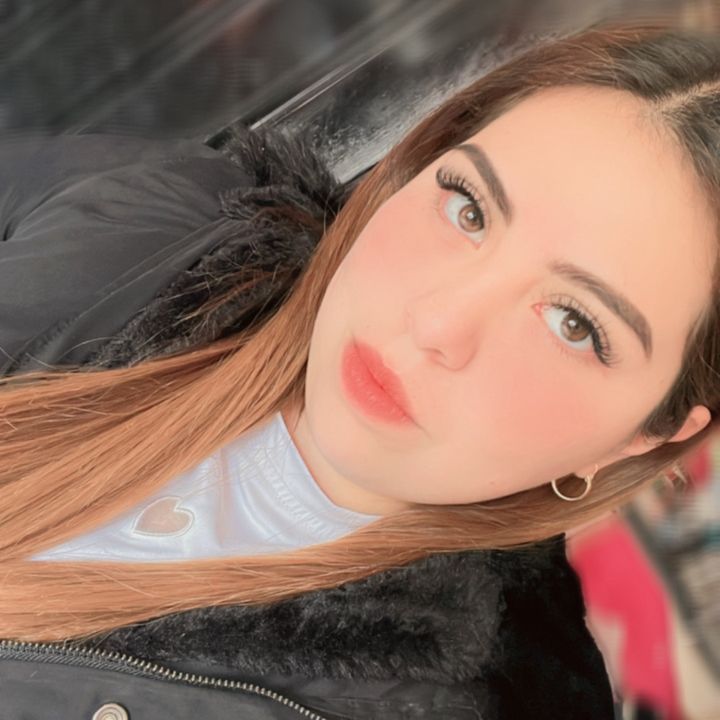 Danna González