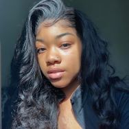 Aaliyah Booker