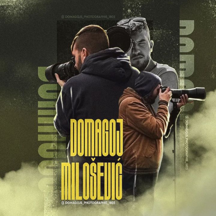 Domagoj Milosevic