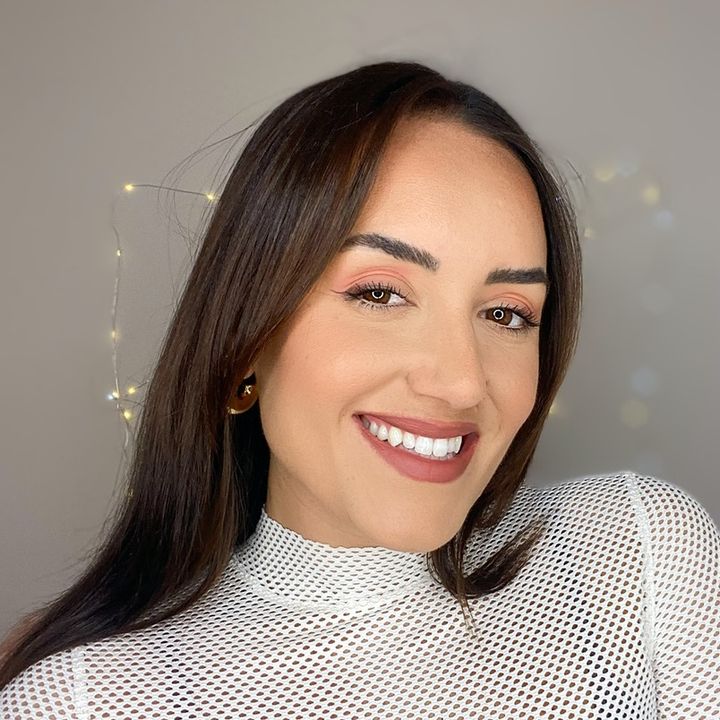 Sandra Cuerda | Maquilladora
