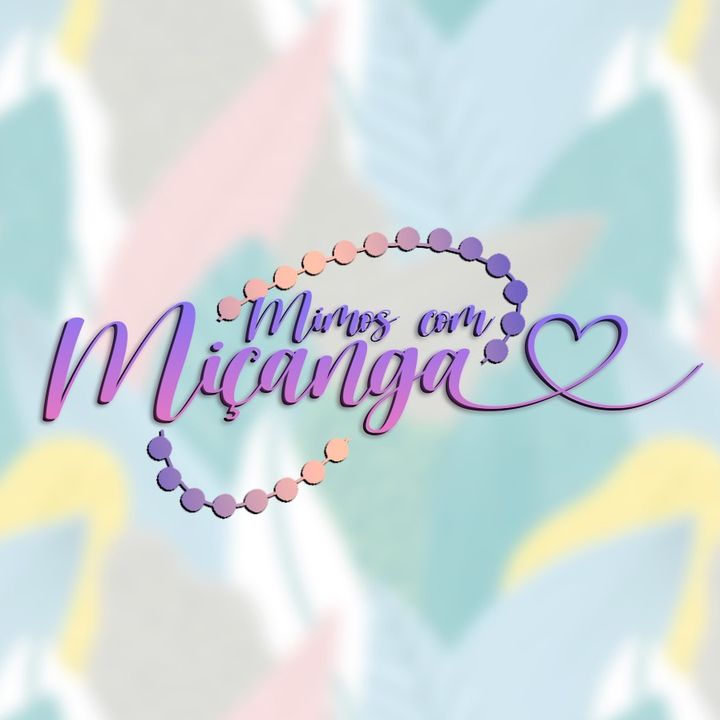 Duda / miçangas mimos