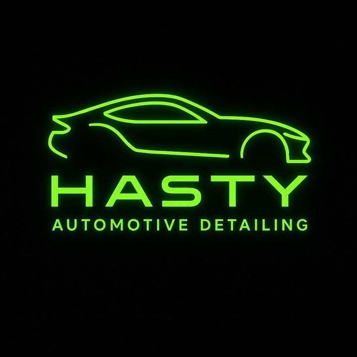 Hasty Automotive Detailing