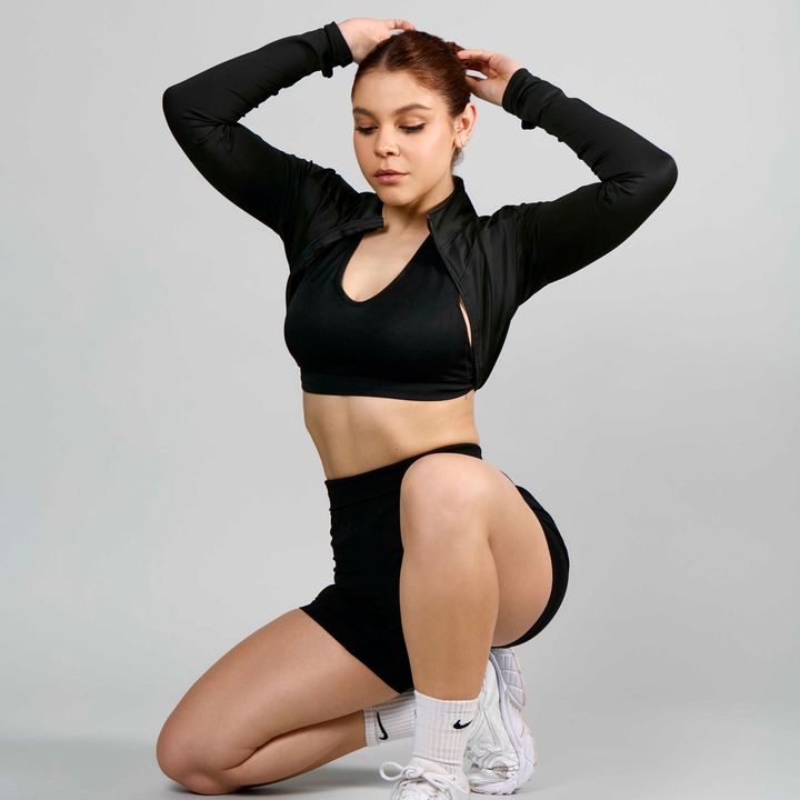 Lucy Ponce