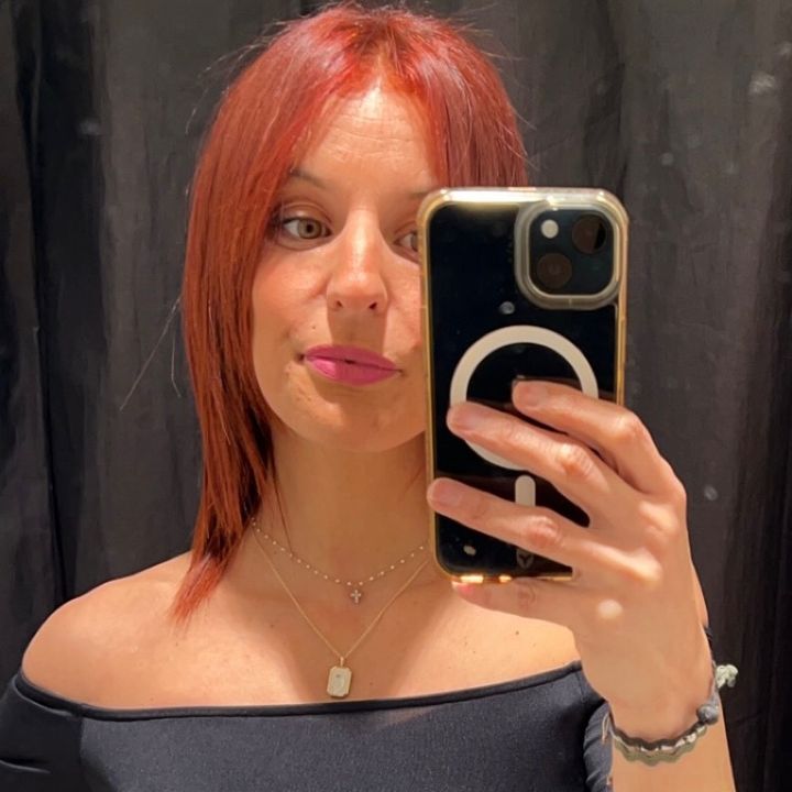 Nadia Nolan Adouama