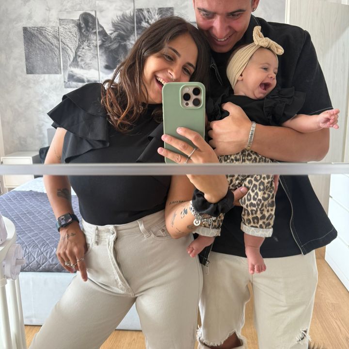 Martina Caiazzo