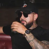 Mario Tovar