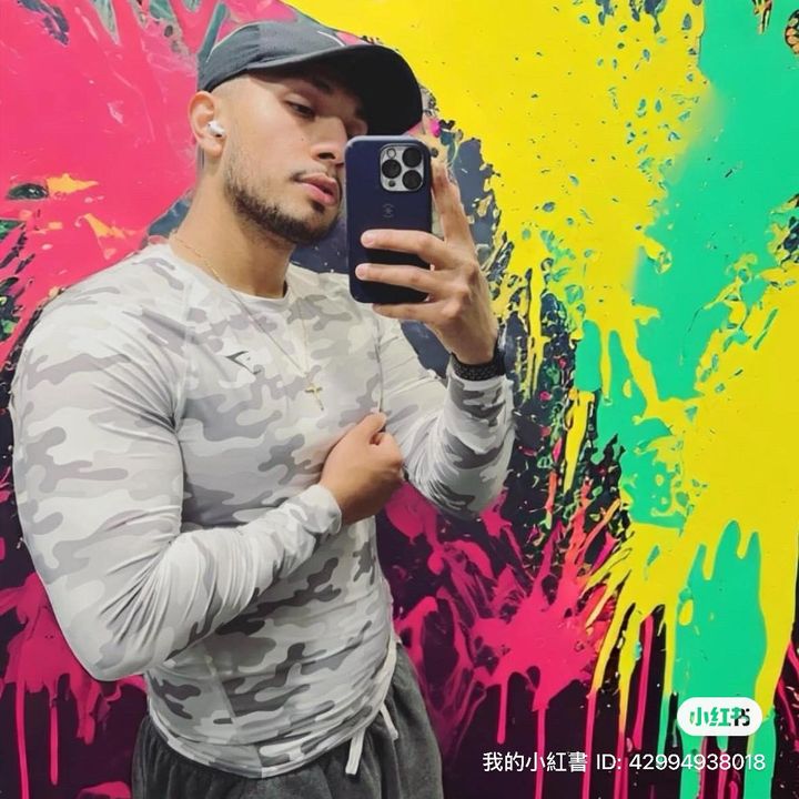 Kevin O Rodriguez