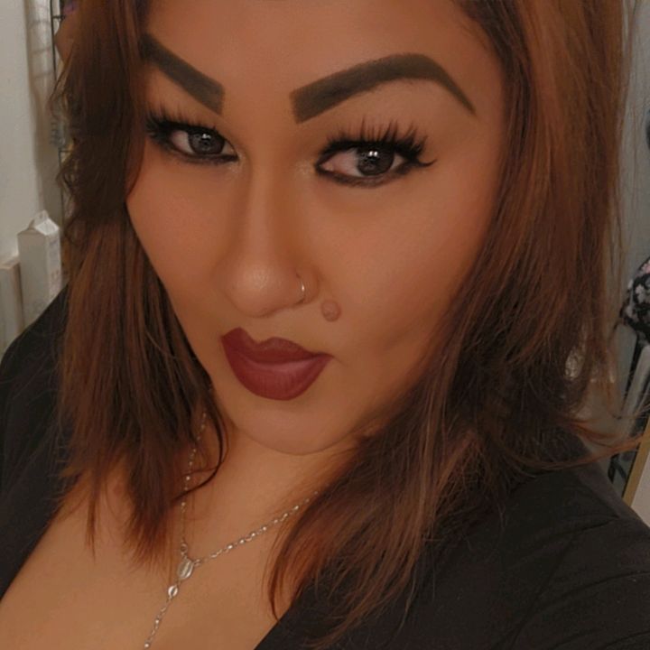 la chaparrita 🖤
