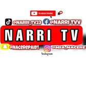 NARRI_TV🤙