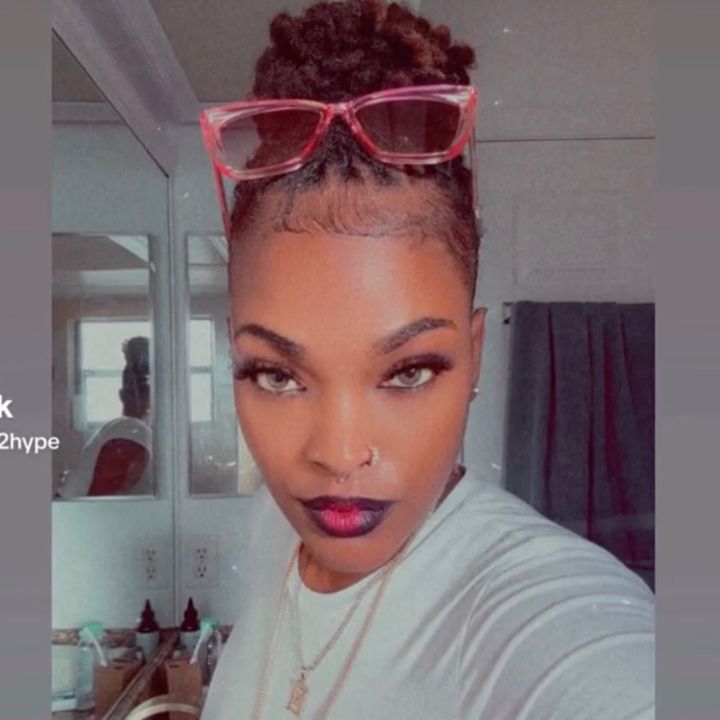 Kay Bae😻🤪🇯🇲😎