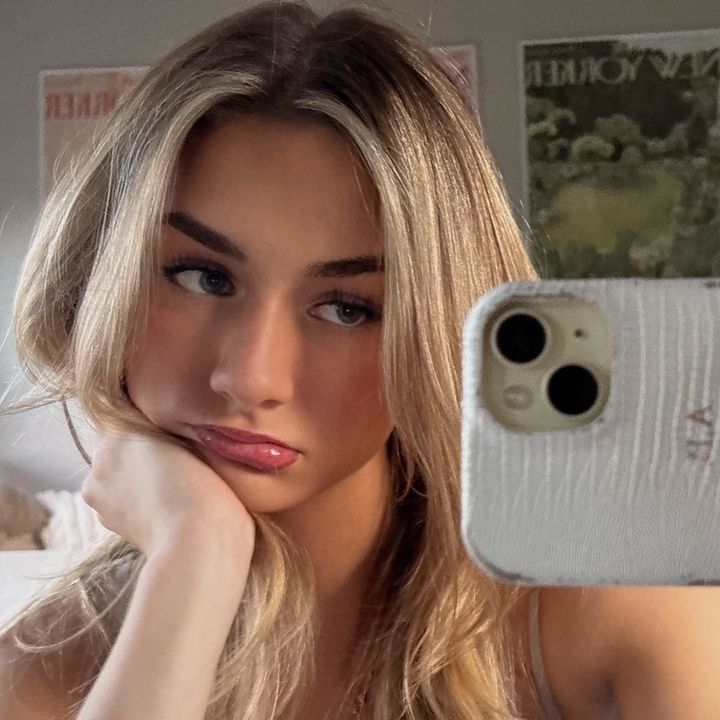 Ava Braidigan
