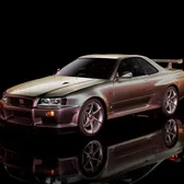 Cars & Crypto