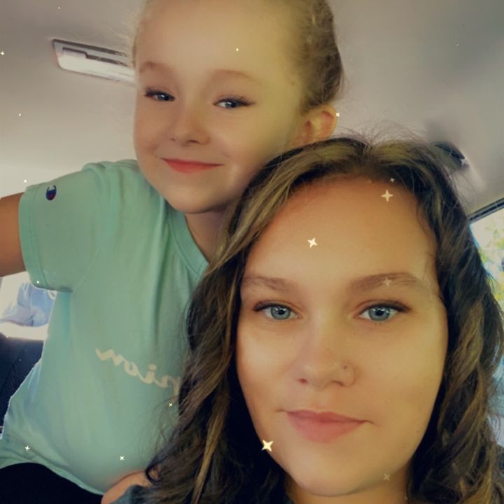 Kayla Michalle Adkins