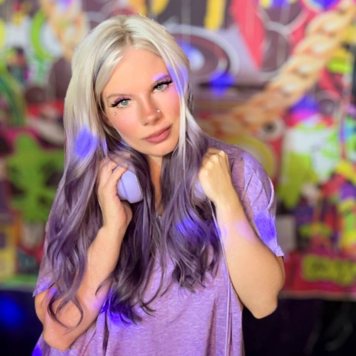 DJSTACI🙋🏼‍♀️MainPage