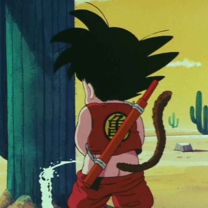 🐉NotASaiyan🐉