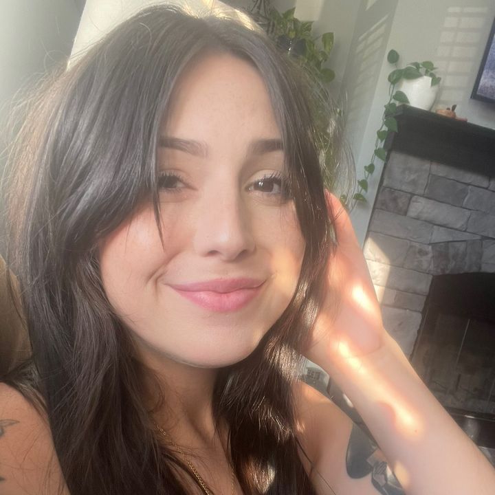 Amber