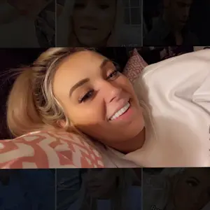Chelsie Marie 🤪