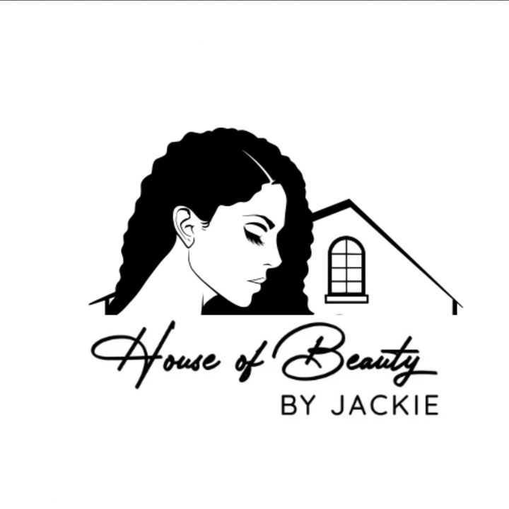 house of beauty by Jackie