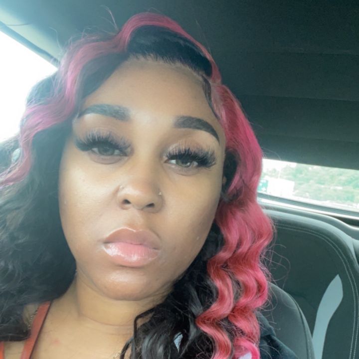 Latrice Prettychick Brown