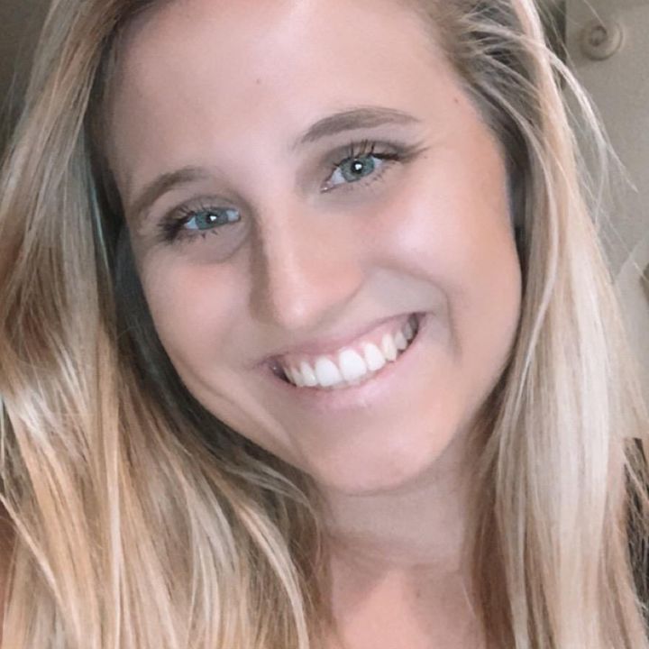 Anni Cummings