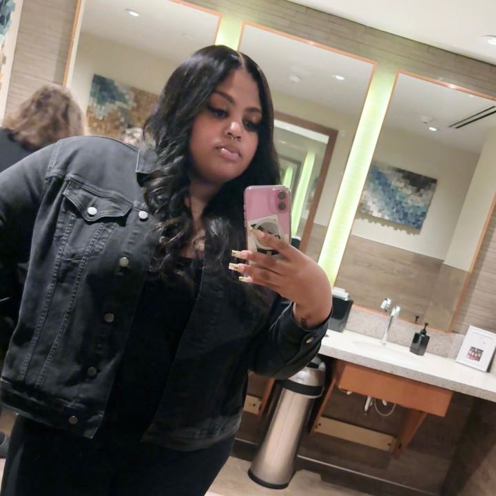 somecutegirlnamedmaddie