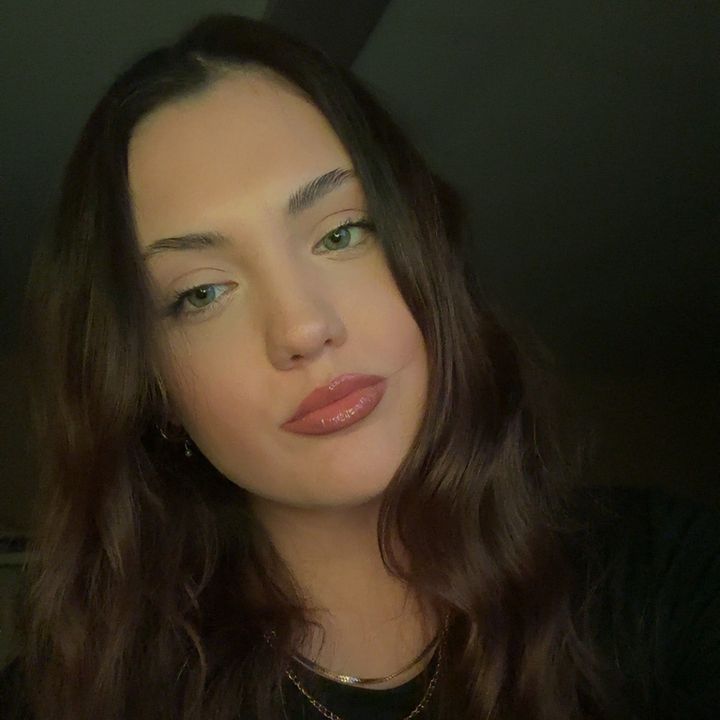 gabriella mcgovern