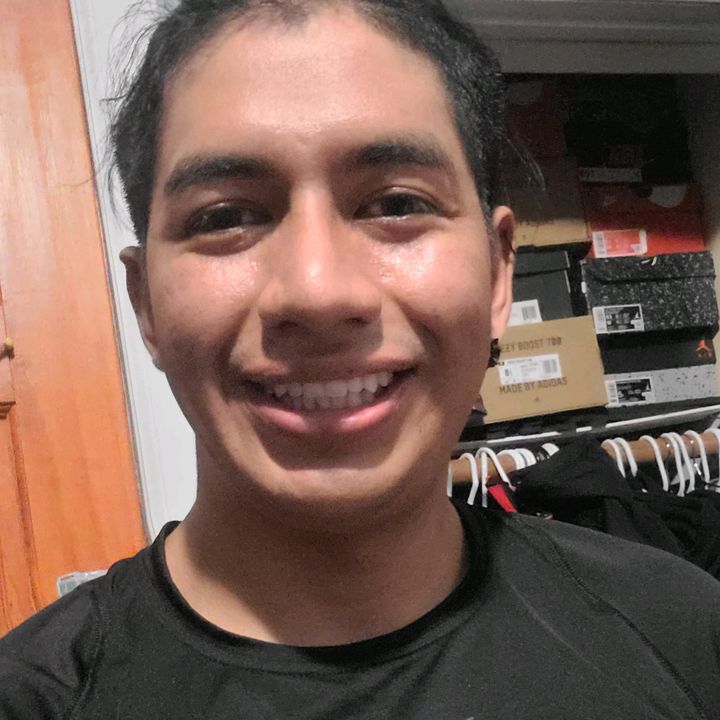 José Duchimaza Bonilla