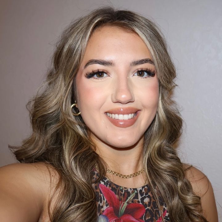 Kendall Dominguez