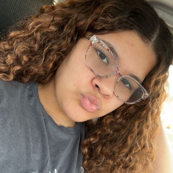 Rae 🌺
