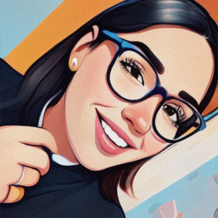 Marivi 💕