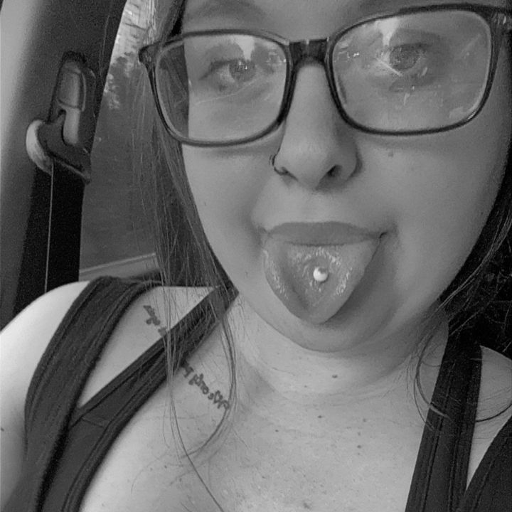 Samantha Marie🩵💍