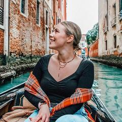 Krystin Kalvøy