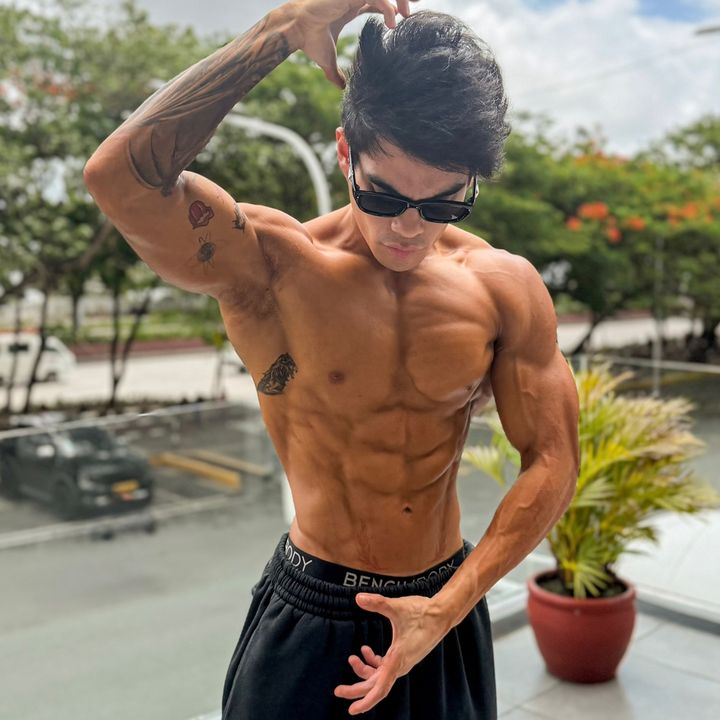 Enver Florendo